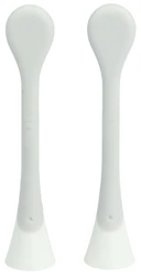 Curaprox Hydrosonic Ersatzbürstenkopf sensitive blau-pink