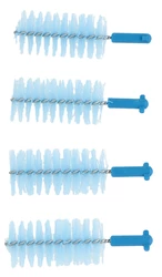 Curaprox CPS 410 Perio refill 4x tiefes Himmelblau