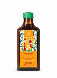 WELEDA Mein Sanddorn Immunsaft