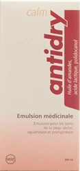 antidry calm Lotion