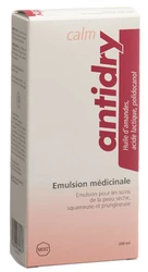 antidry calm Lotion
