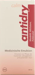antidry calm Lotion