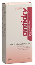 antidry calm Lotion