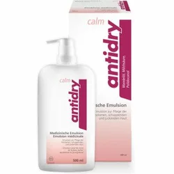 antidry calm Lotion