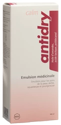 antidry calm Lotion