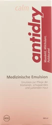 antidry calm Lotion
