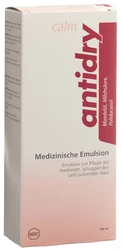 antidry calm Lotion