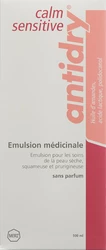 antidry calm sensitive Lotion parfumfrei