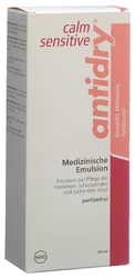 antidry calm sensitive Lotion parfumfrei