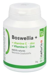 BIOnaturis boswellia plus caps