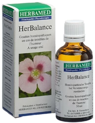 Herbalance Verstimmungszustände Tropfen