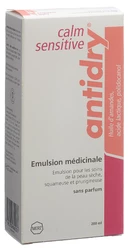 antidry calm sensitive Lotion parfumfrei