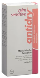 antidry calm sensitive Lotion parfumfrei