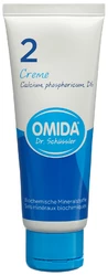 Omida Nr2 Calcium phosphoricum Creme 6 D