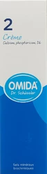 Omida Nr2 Calcium phosphoricum Creme 6 D