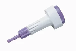 Accu-Chek Safe-T Pro Plus - Einmalsechhilfe
