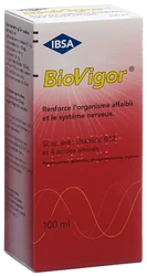 Biovigor Sirup