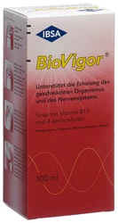 Biovigor Sirup