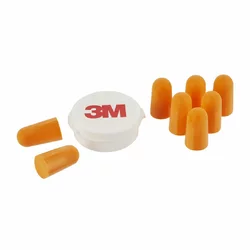 3M Gehörschutzstöpsel 1100