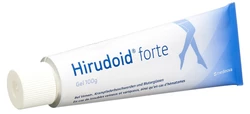 Hirudoid forte Gel 4.45 mg/g