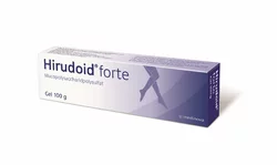 Hirudoid forte Gel 4.45 mg/g