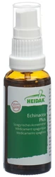 HEIDAK Echinacea plus Spray