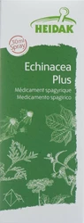 HEIDAK Echinacea plus Spray