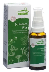 HEIDAK echinacea plus spray