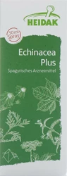 HEIDAK Echinacea plus Spray