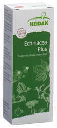 HEIDAK Echinacea plus Spray