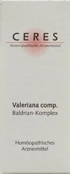 Ceres Valeriana comp. Tropfen