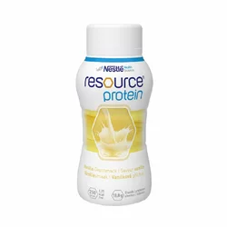 resource Protein Vanille