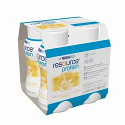 resource Protein Vanille