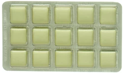 Nicorette Freshfruit Kaudepots 4 mg