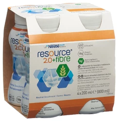 resource 2.0 Fibre Neutral