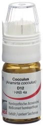 Omida Cocculus Globuli 12 D mit Dosierhilfe