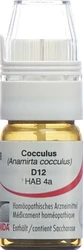 Omida Cocculus Globuli 12 D mit Dosierhilfe