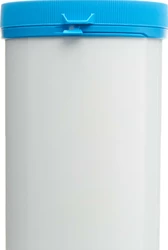 Omida Nr1 Calcium fluoratum Tablette 12 D