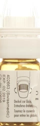 Omida Arsenicum album Globuli 30 C mit Dosierhilfe