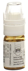 Omida Arsenicum album Globuli 30 C mit Dosierhilfe