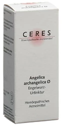 Ceres Angelica Archangelica Urtinkt