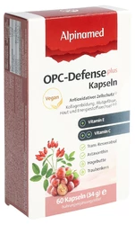 ALPINAMED OPC Defense Plus Kapsel