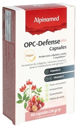 ALPINAMED OPC Defense Plus Kapsel