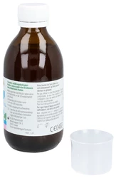 Bronchostop Junior Hustensaft