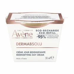 Avène DermAbsolu Tagescreme Refill