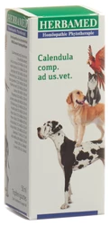 HERBAMED Calendula comp ad us vet