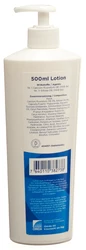 Omida Nr1&11 Calcium fluoratum & Silicea Lotion