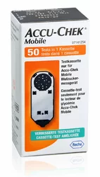 Accu-Chek Mobile Tests
