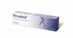 Hirudoid Gel 3 mg/g