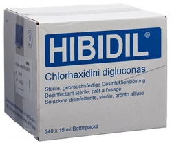 Hibidil Lösung